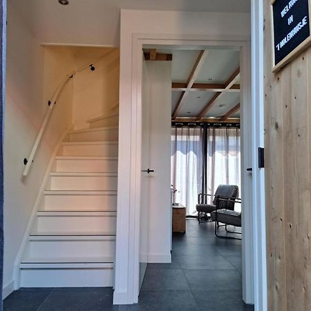 Vakantiewoning 'T Molenhuisje Westkapelle Dış mekan fotoğraf