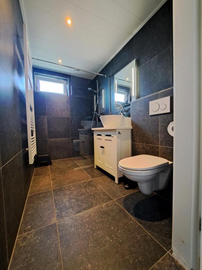 Vakantiewoning 'T Molenhuisje Westkapelle Dış mekan fotoğraf